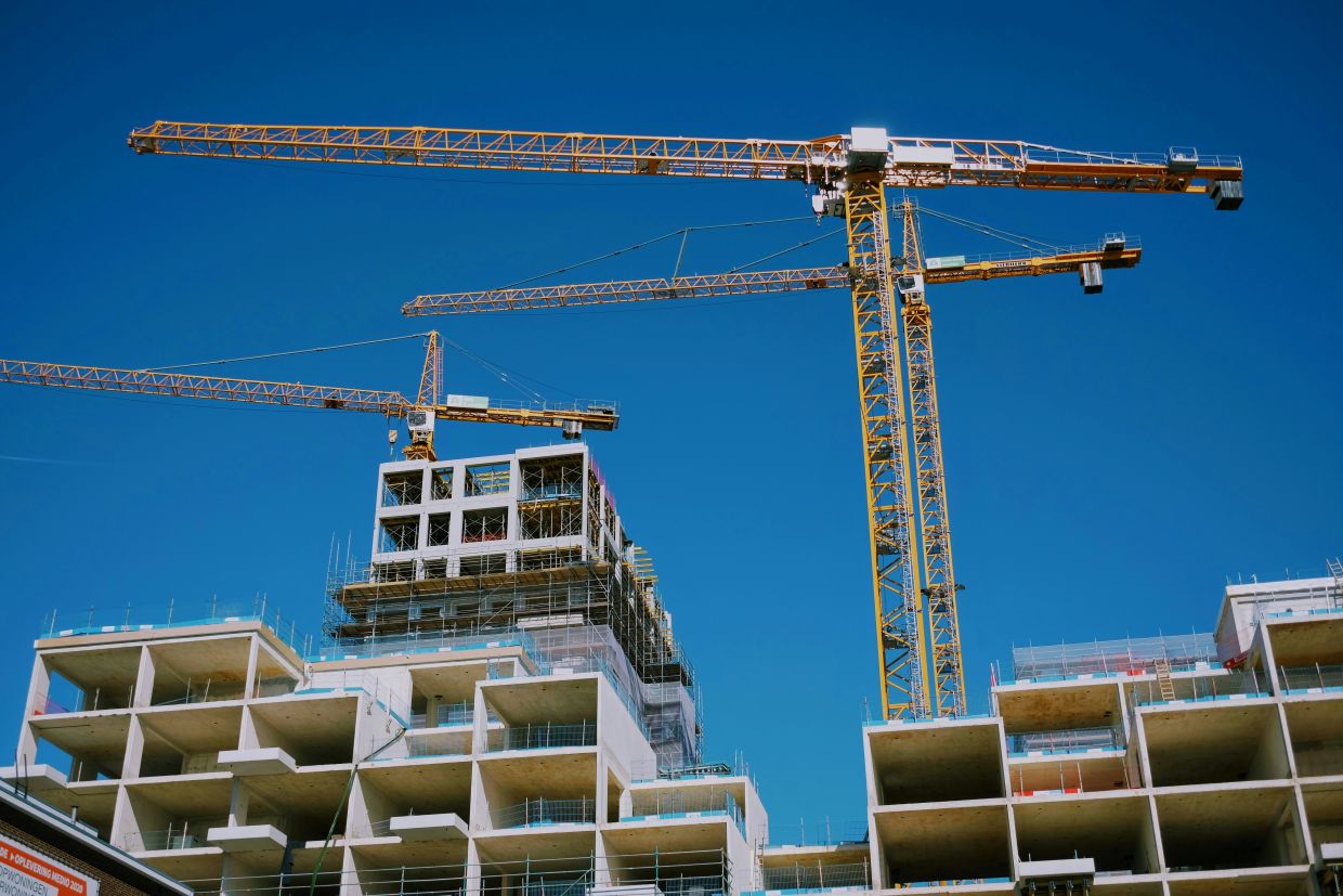 Future Trends in Construction
