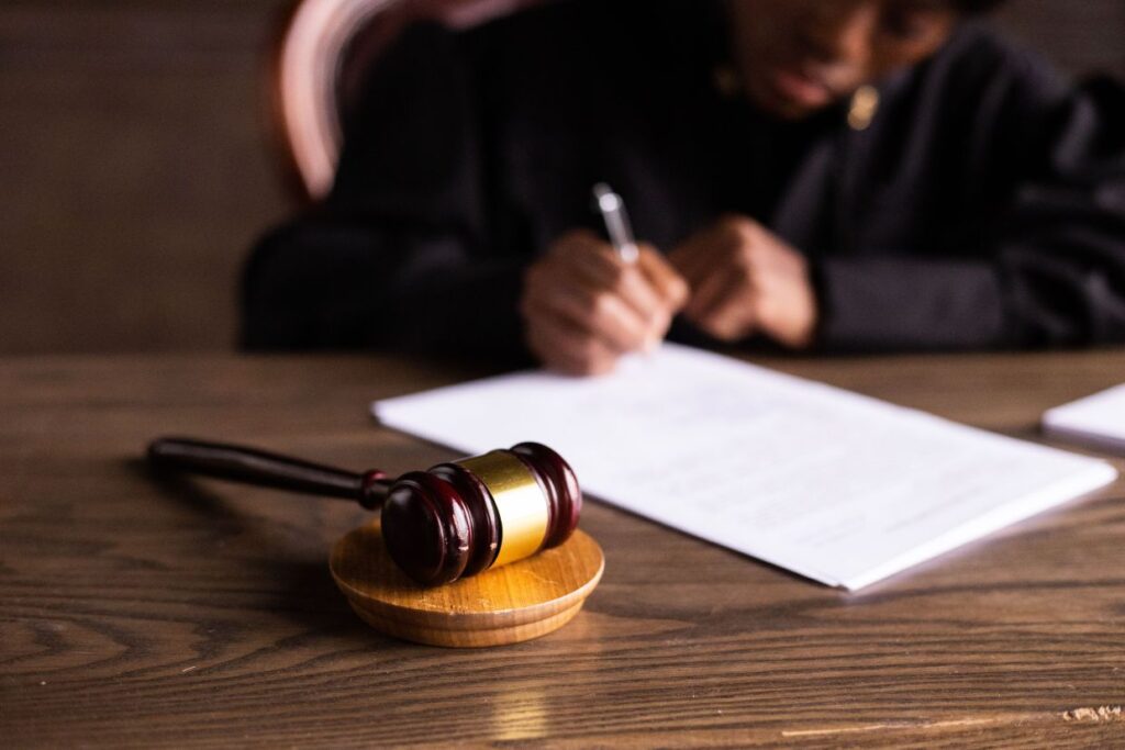 Adjudication Timelines