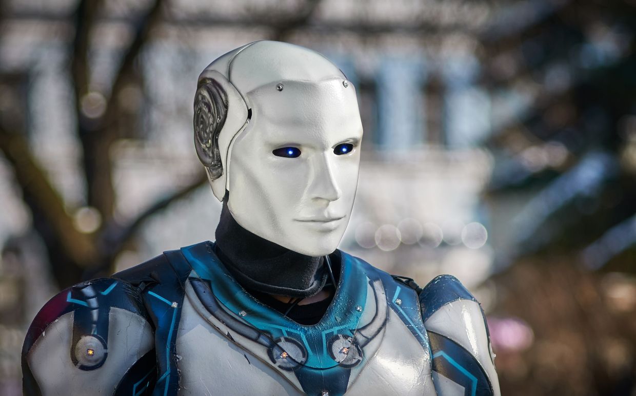 Rely Solely on Generic AI