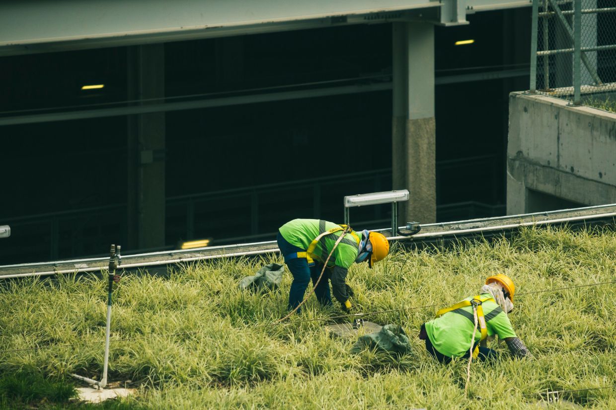 Green Mark certification