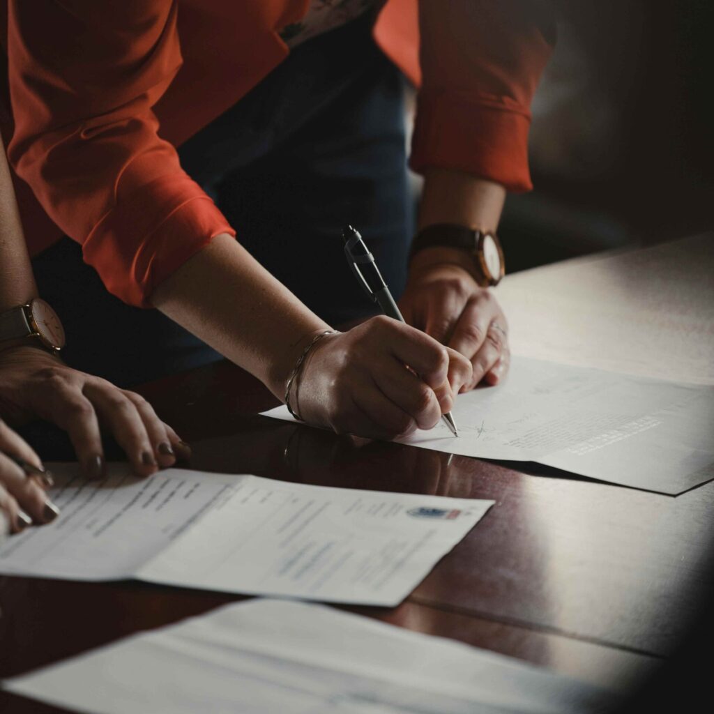 Contracts