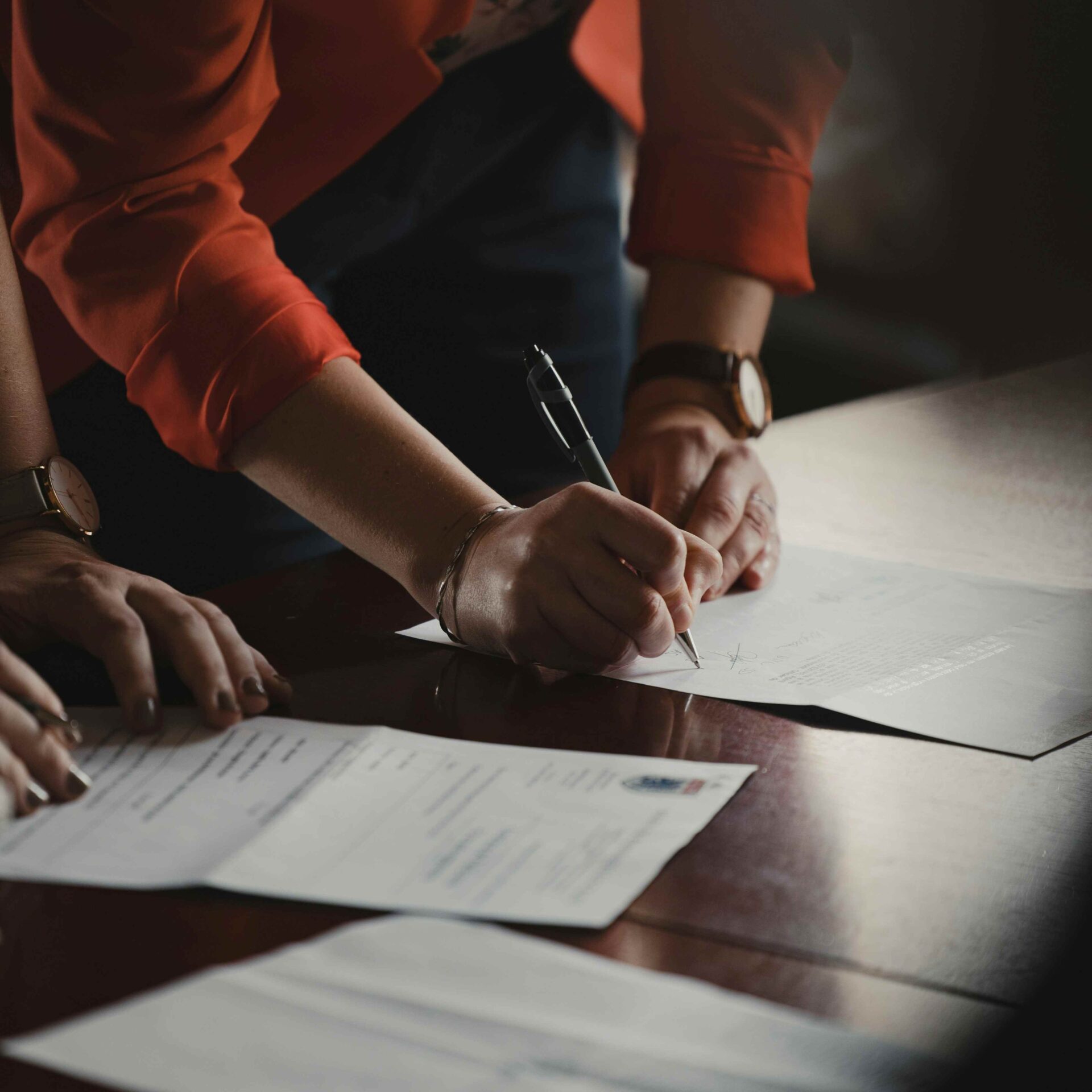 Contracts