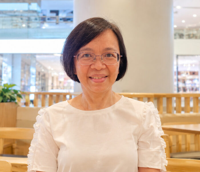 Ai Ling