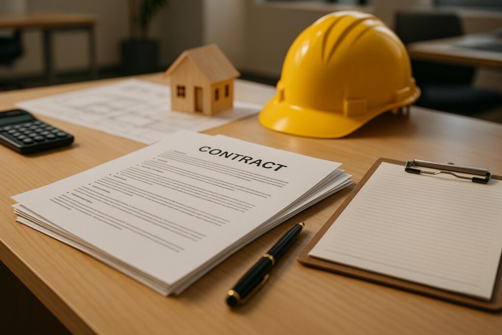 Construction