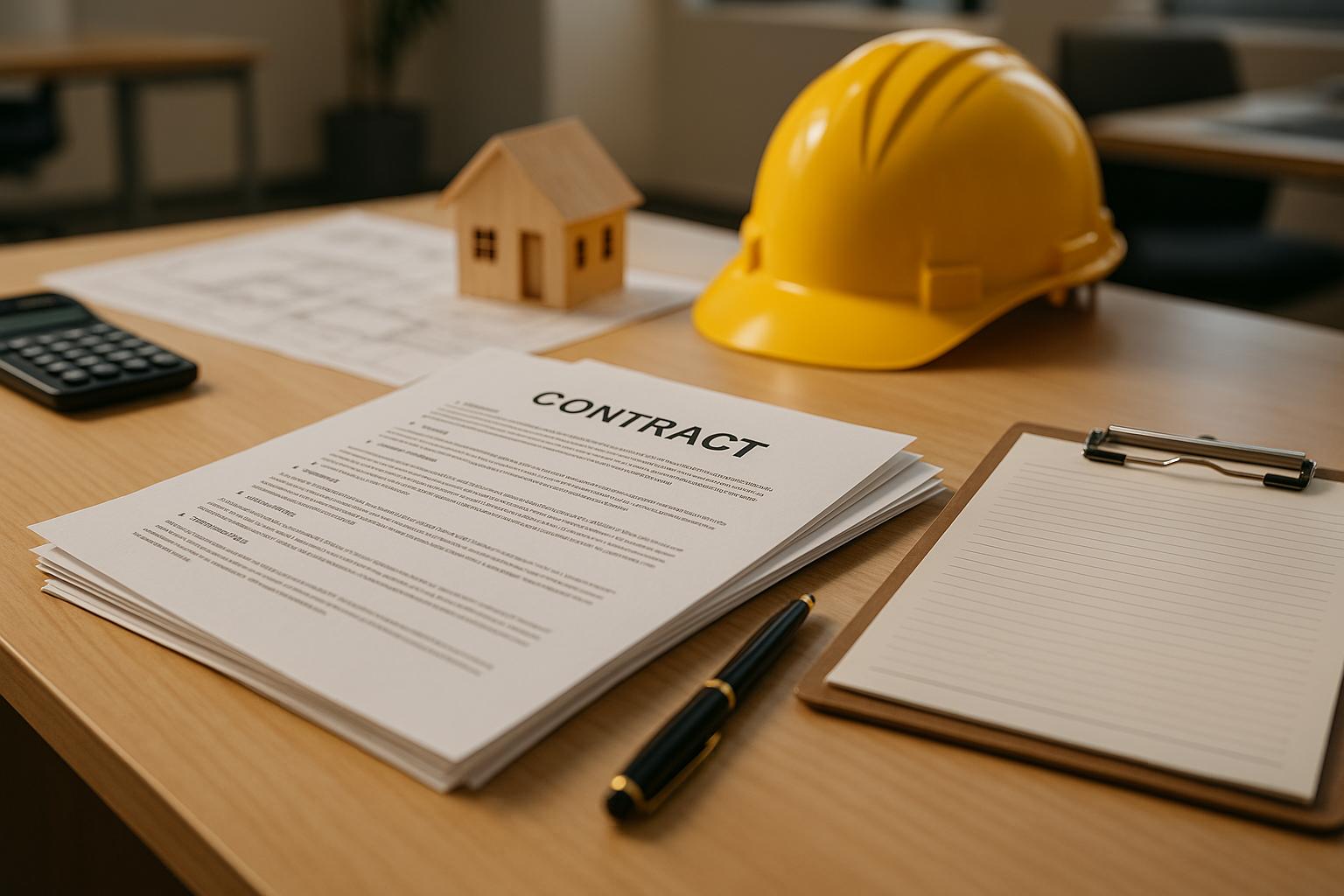 Construction