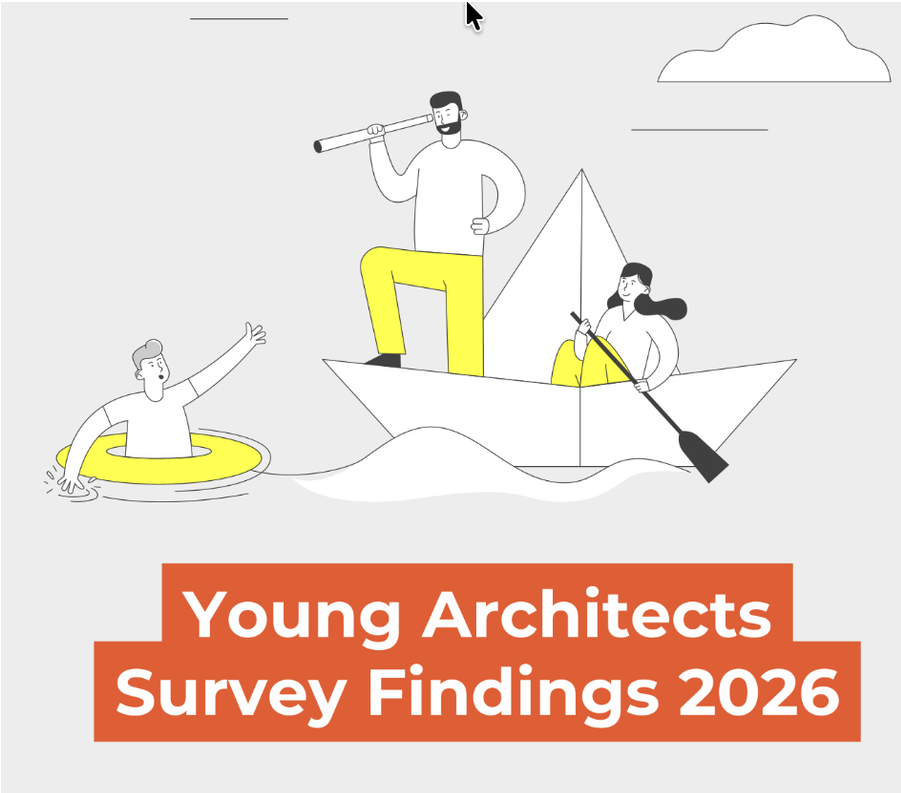 Analysis of Architects and Quantity Surveyors