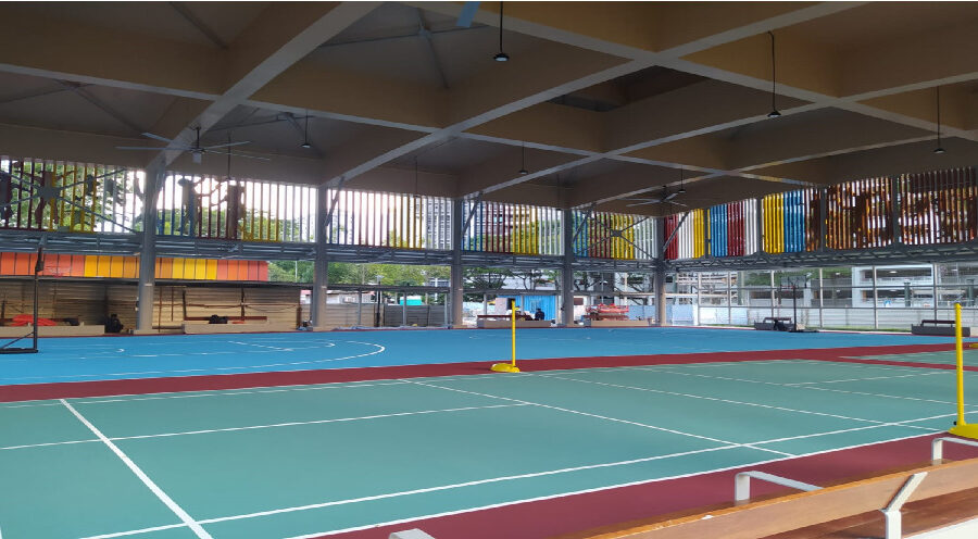 Toa Payoh
