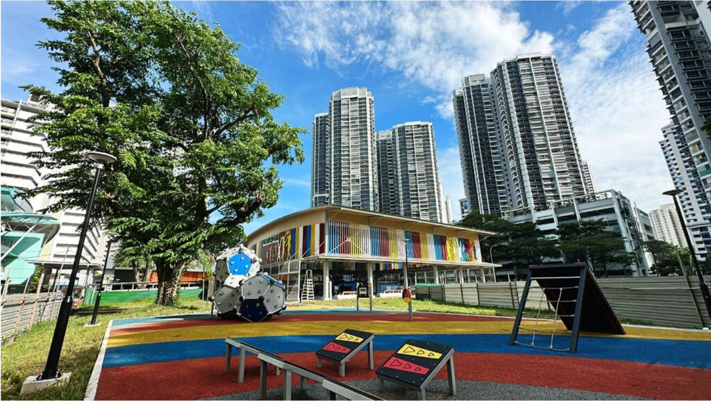 Toa Payoh