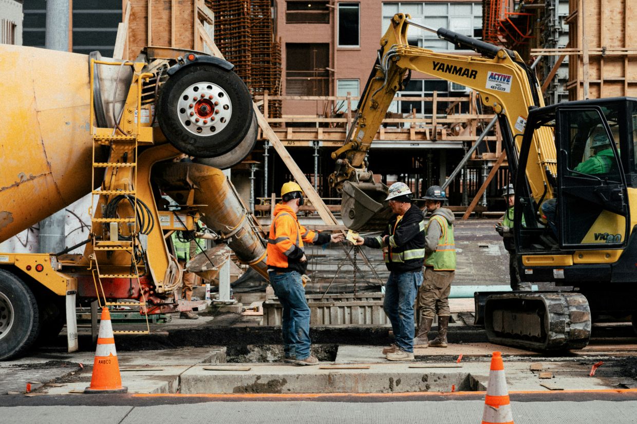 collaborative contracting